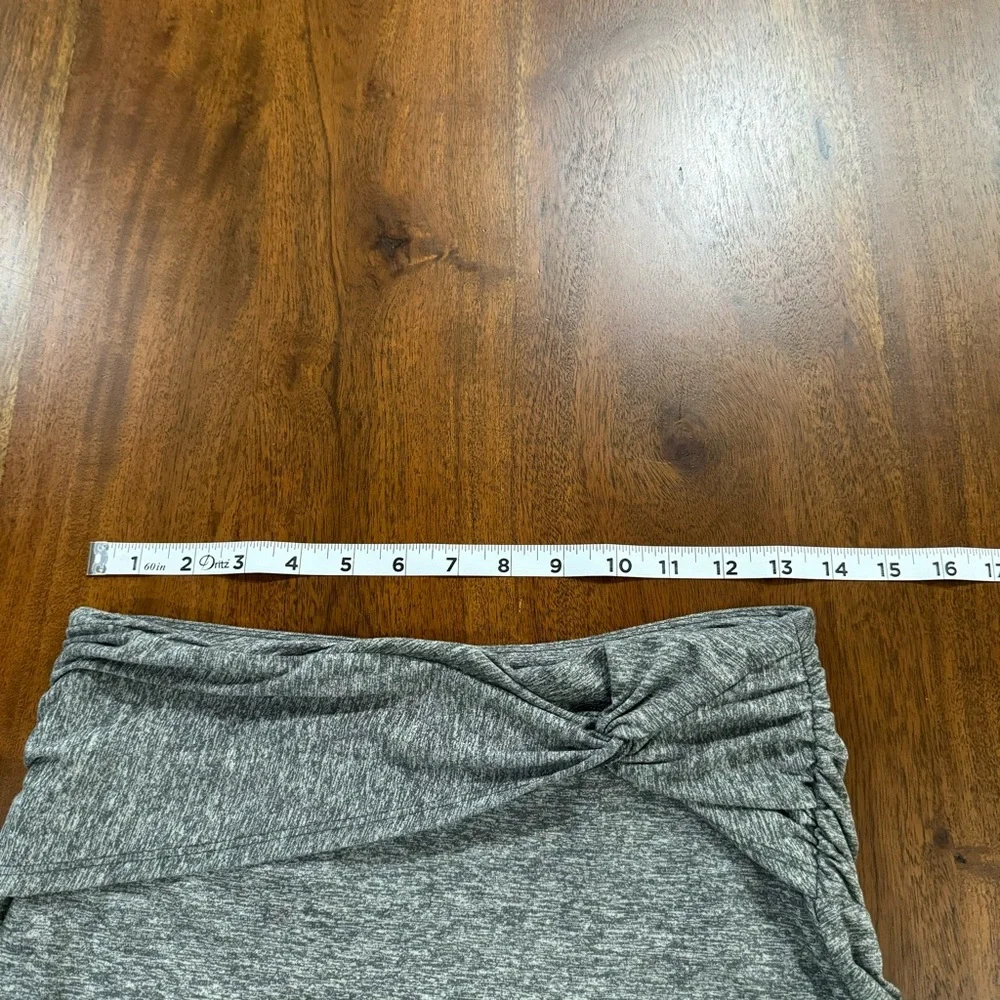 Patagonia Seabrook Knot Skirt Size XS